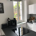Au Coeur De La Vieille Apartment Menton
