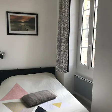 Au Coeur De La Vieille * Mentona
